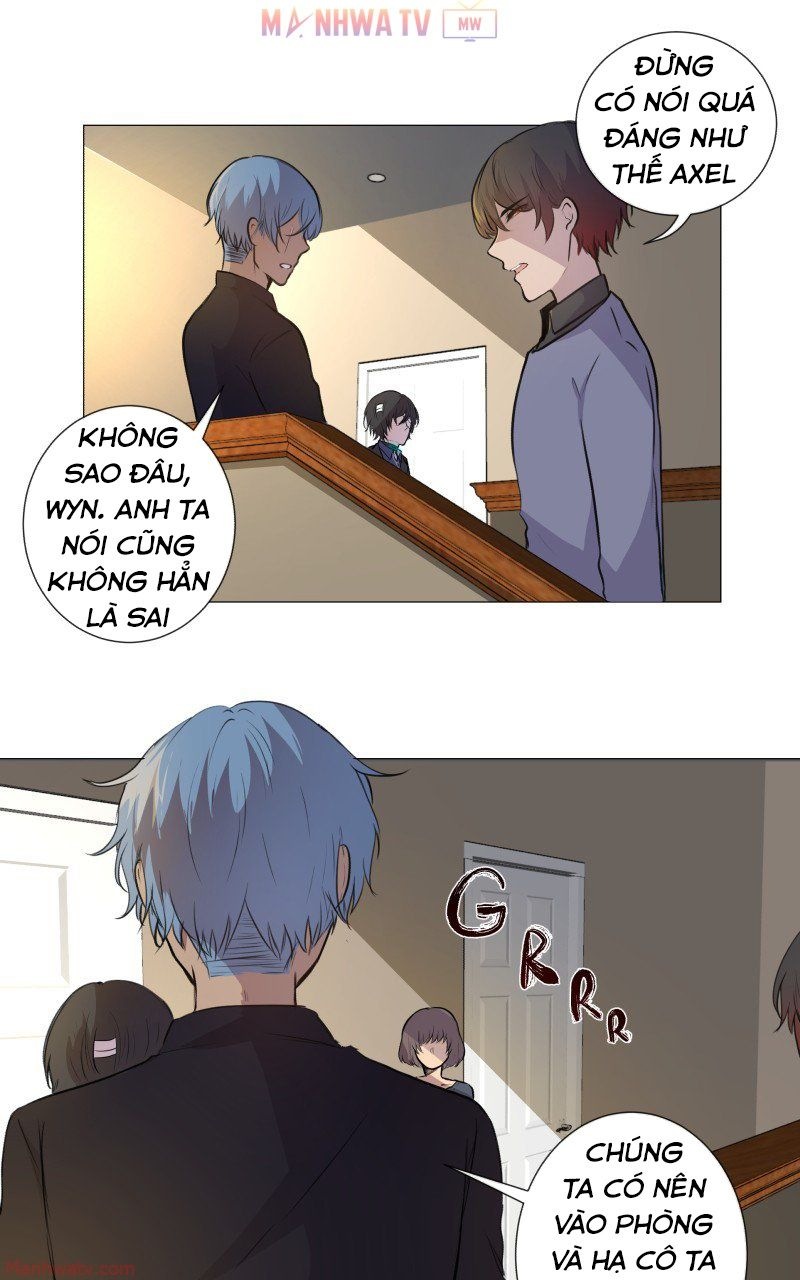 Đọc truyện Trọng sinh mạc thế - Chap 45